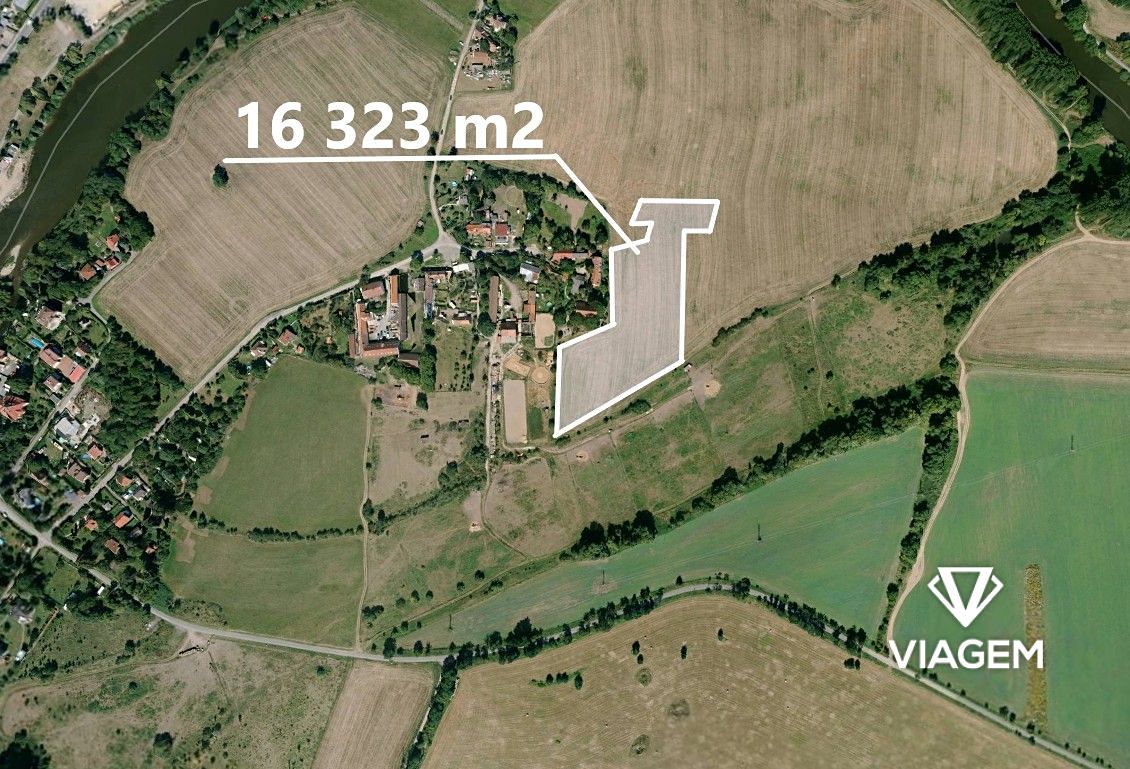 Prodej pole 16323 m² – fotografie 2
