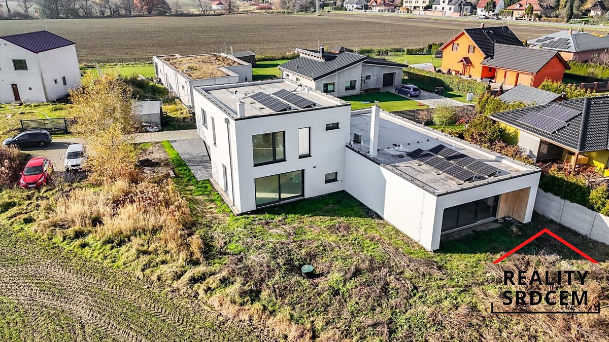 Prodej rodinného domu 155 m², pozemek 449 m² – fotografie 5