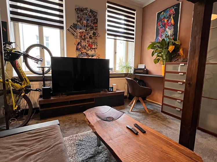 Квартира 1+1 на продаж, 32 м² (9 з 26)