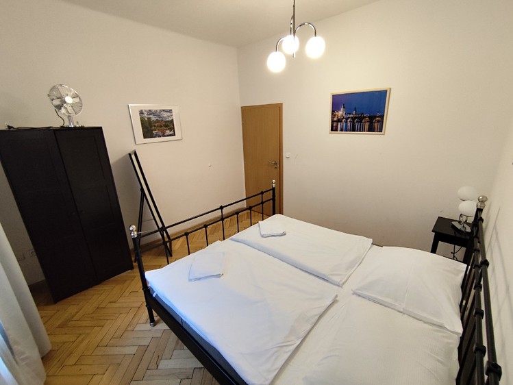 Michalská 2