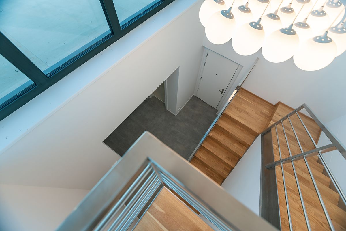 Prodej bytu 4+kk 159 m²