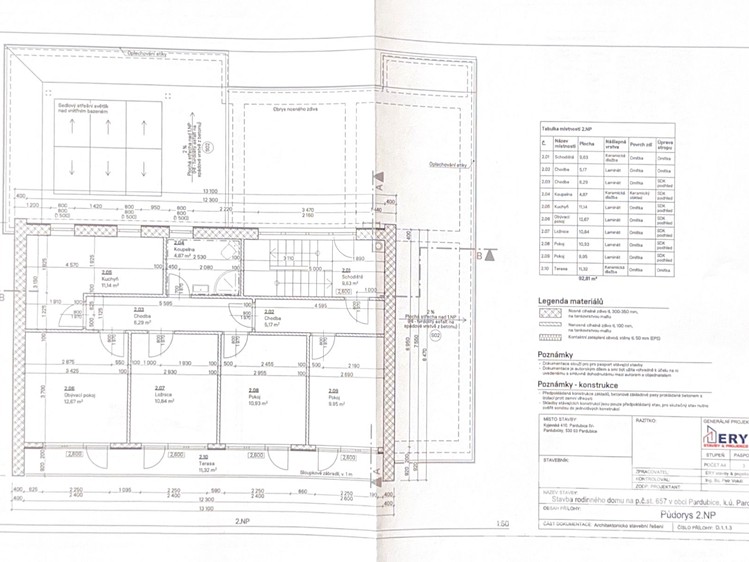 Prodej domu, 200 m² (8 z 19)
