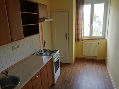 Pronájem bytu 2+1 56 m²