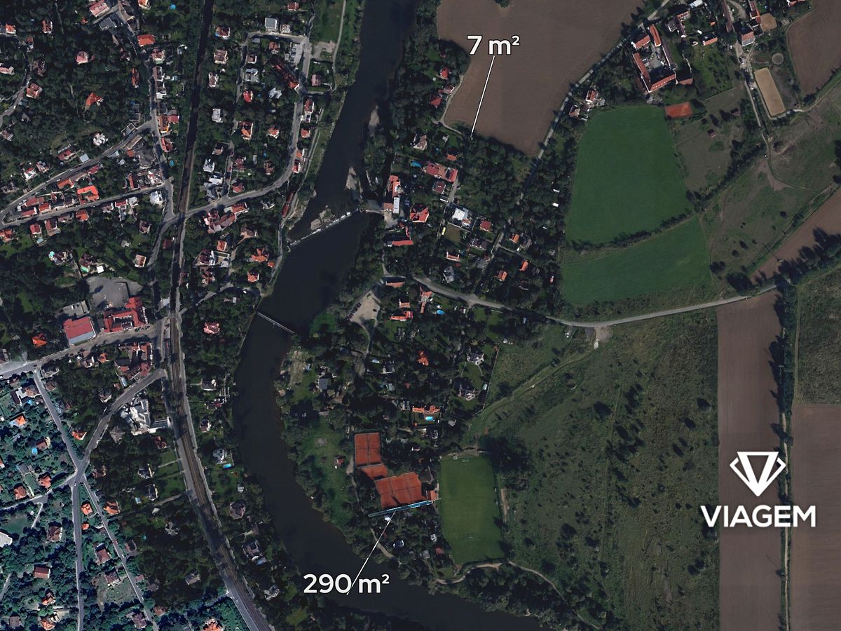Prodej pole 297 m² – fotografie 2