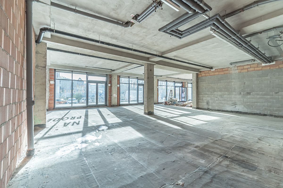 Prodej obchodního prostoru 161 m² – fotografie 5