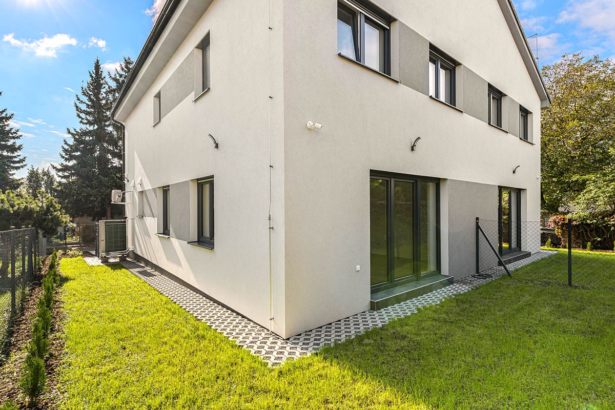 Prodej bytu 4+kk 125 m² (Mezonet)