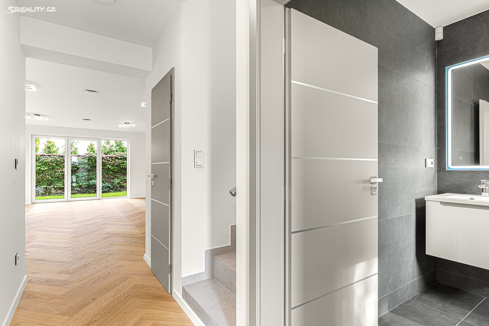 Prodej  rodinného domu 125 m², pozemek 224 m² – další