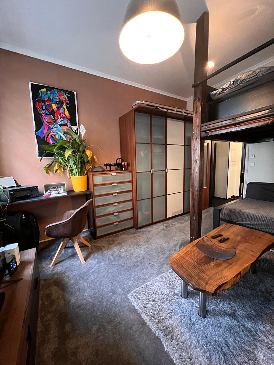 Prodej bytu 1+1 32 m² – fotografie 4