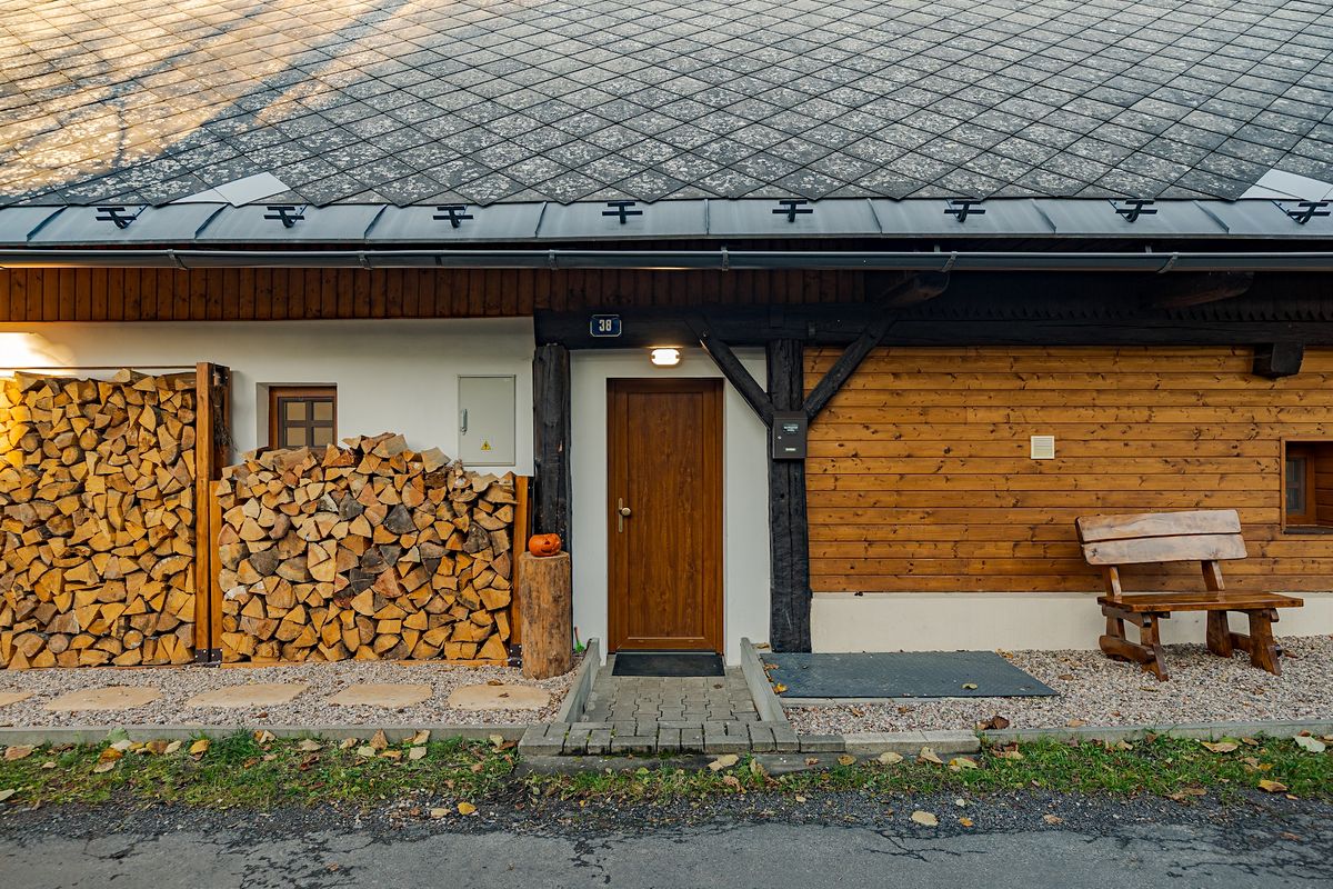 Prodej rodinného domu 157 m², pozemek 322 m² – fotografie 5