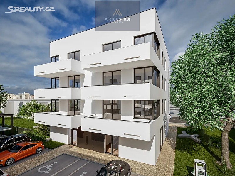 Prodej kanceláře 78 m², okres Ostrava-město
