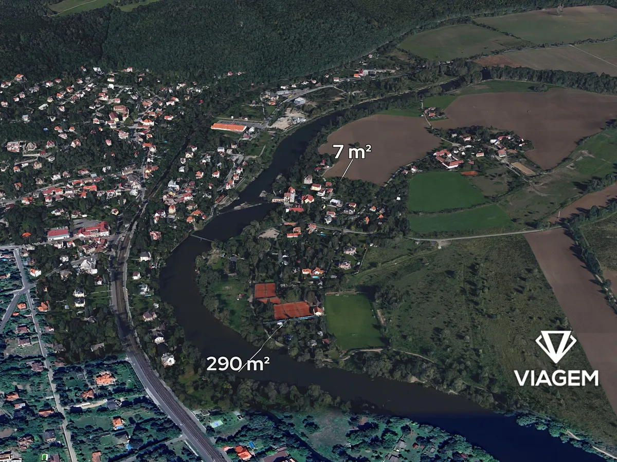 Prodej pole 297 m²