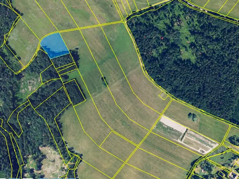 Prodej louky 3651 m², Lipová – náhled fotky 3