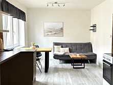 Prodej bytu 2+kk 48 m² (Jednopodlažní)