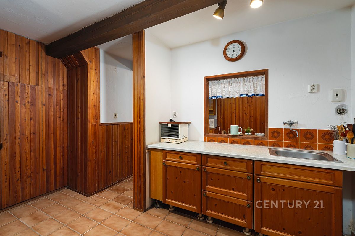 Prodej chalupy 198 m², pozemek 2388 m² – fotografie 4