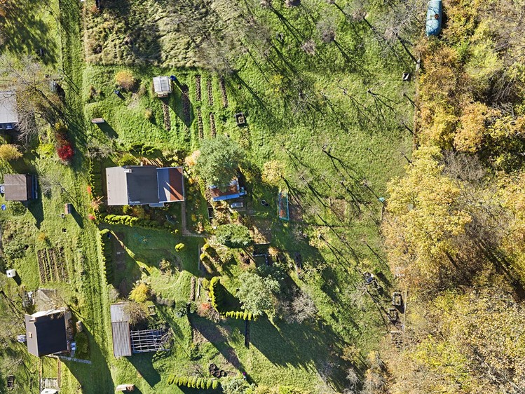 Prodej pozemku, 514 m² (2 z 18)