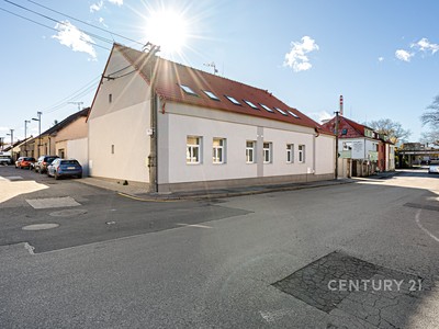 Prodej bytu 1+kk 35 m²