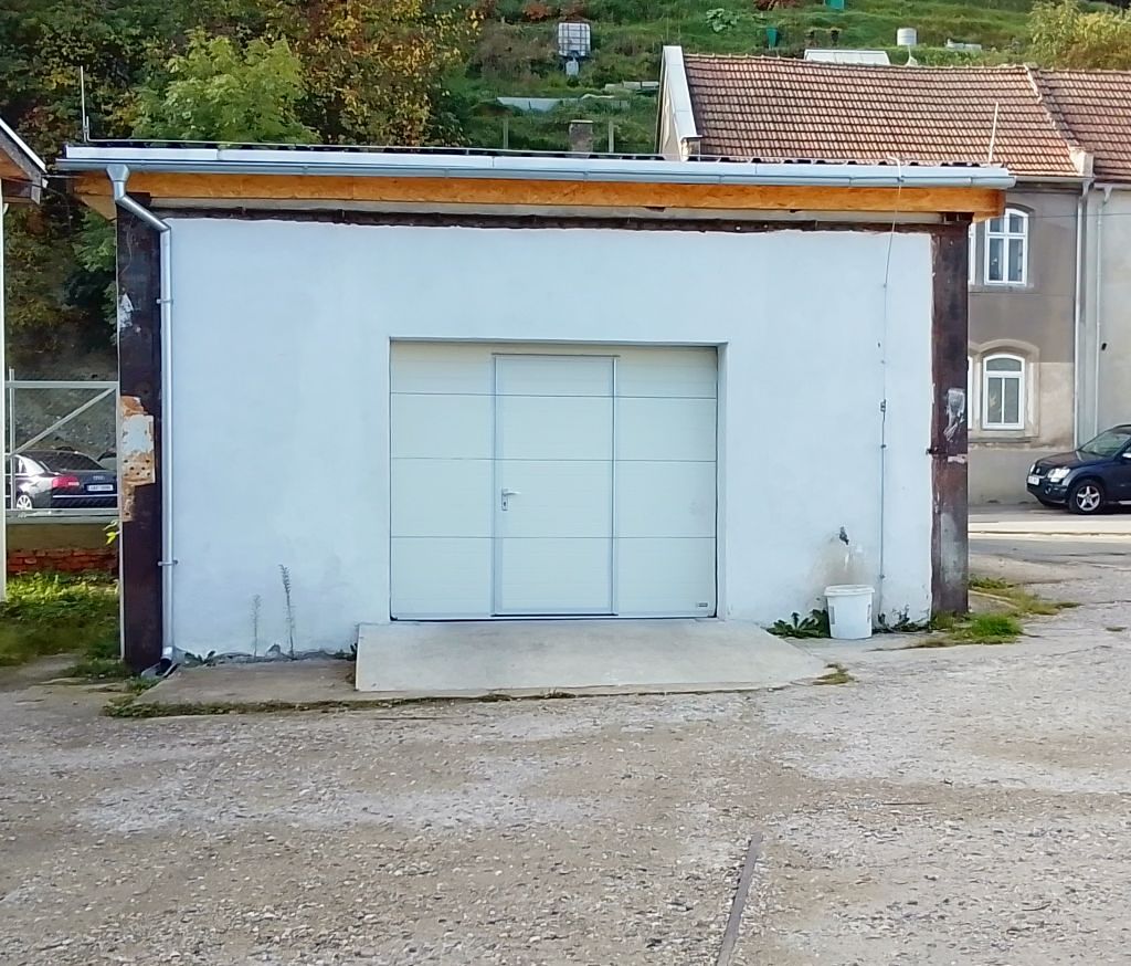 Prodej obchodního prostoru 1220 m² – fotografie 5