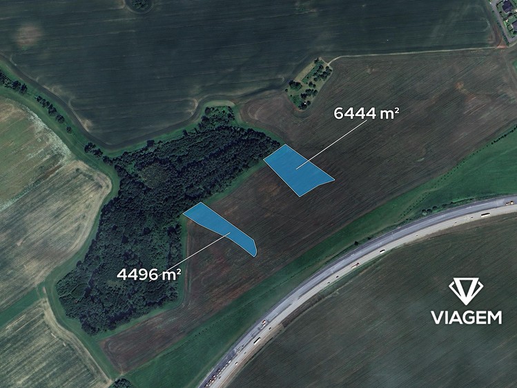 Ділянка на продаж, 683 м² (2 з 4)