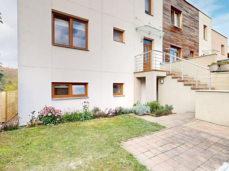 Prodej rodinného domu 187 m², pozemek 207 m², Vrané nad Vltavou – náhled fotky 2