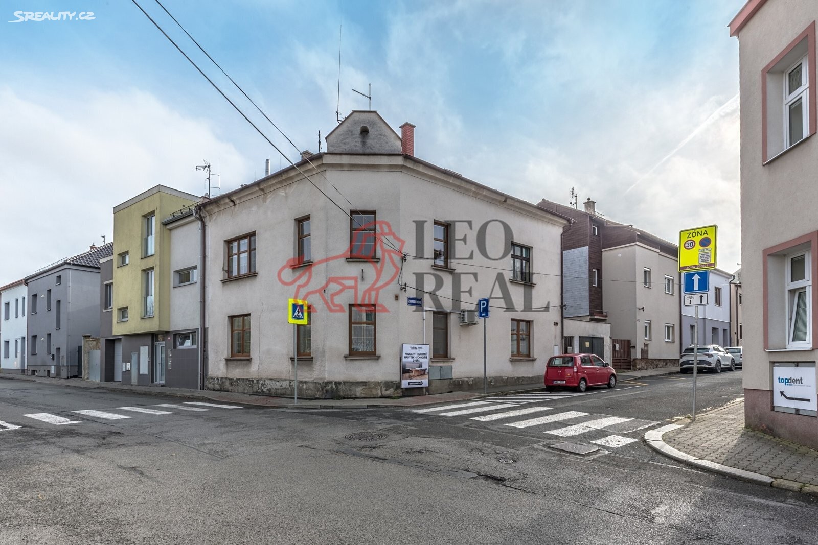 Prodej  rodinného domu 384 m², pozemek 324 m², Mladá Boleslav