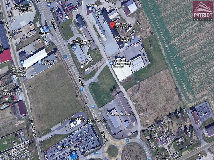 Комерційне приміщення в оренду, 300 м² (5 з 8)