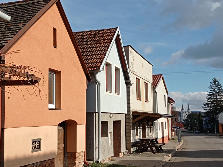 Prodej nemovitosti, 60 m² (2 z 21)