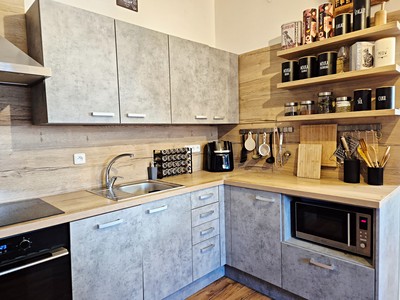 Prodej bytu 3+kk 83 m² (Mezonet)