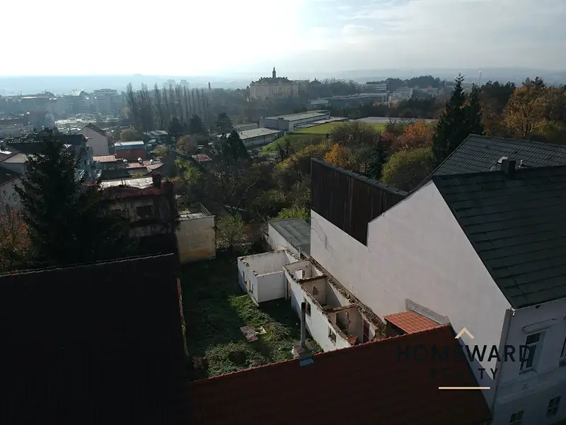 Prodej rodinného domu 100 m², pozemek 307 m², Praha – náhled fotky 3
