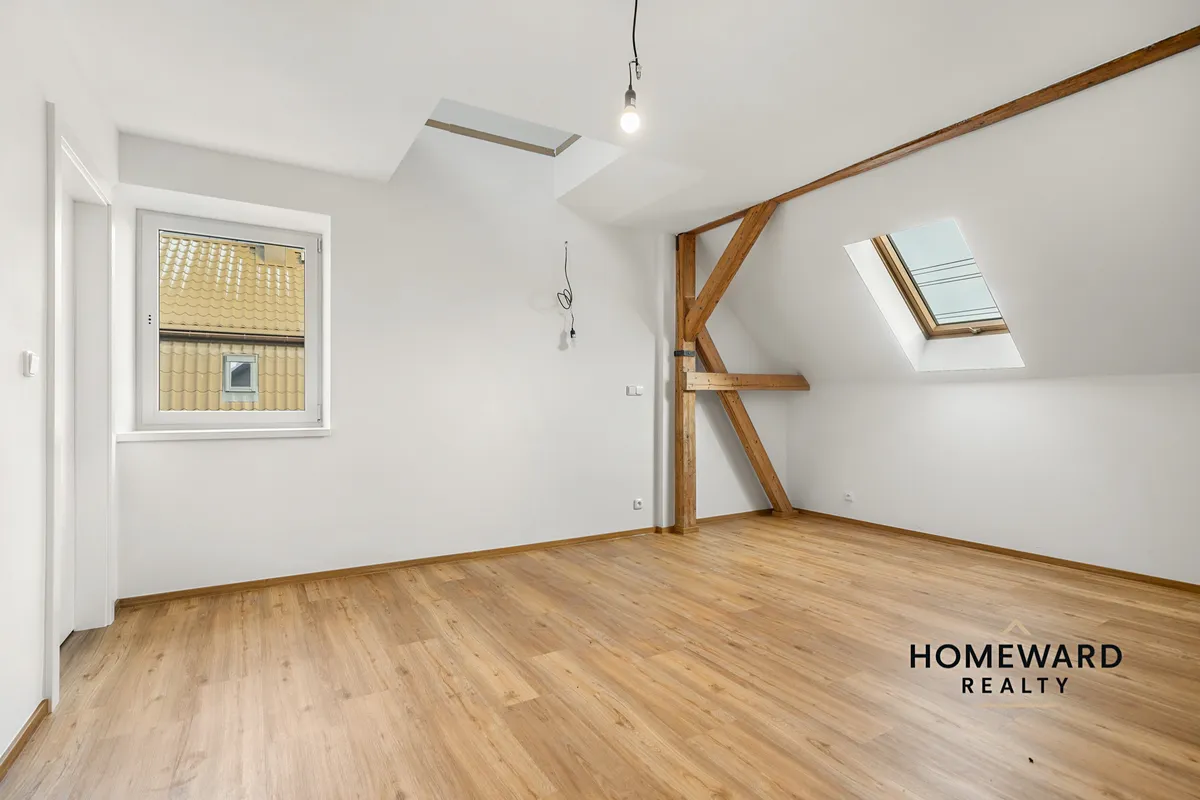 Prodej bytu 3+1 82 m²