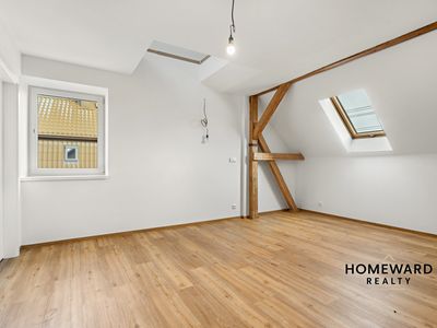 Prodej bytu 3+1 82 m²