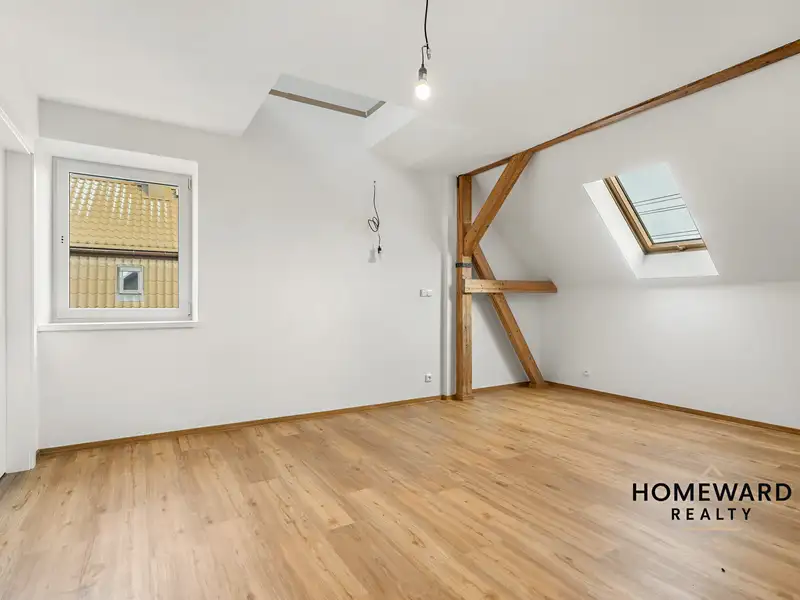 Prodej bytu 3+1 82 m², Vrchlabí – náhled fotky 1