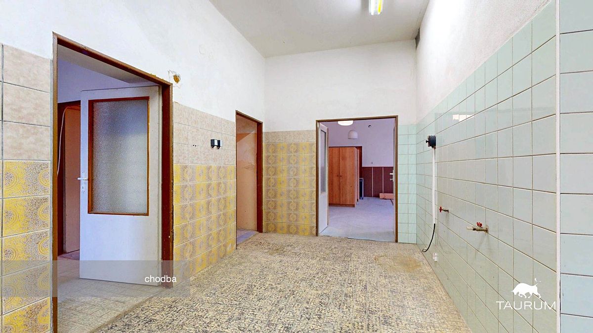 Prodej rodinného domu 525 m², pozemek 268 m² – fotografie 4