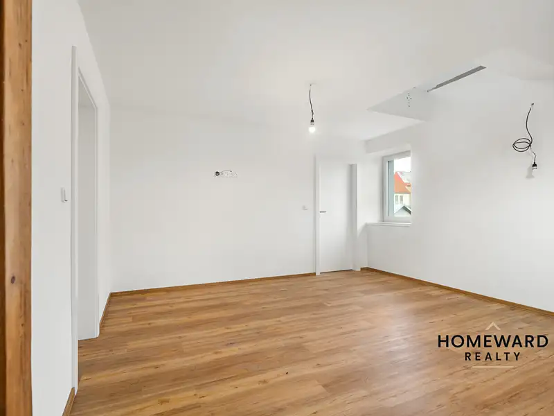 Prodej bytu 3+1 82 m², Vrchlabí – náhled fotky 2