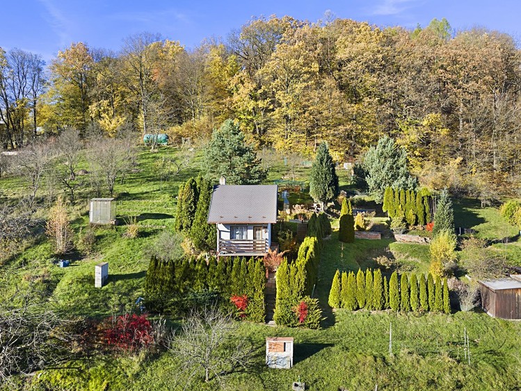 Prodej pozemku, 514 m² (1 z 18)