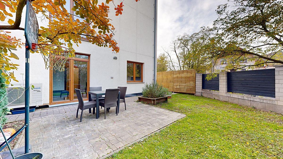 Prodej rodinného domu 187 m², pozemek 207 m² – fotografie 3