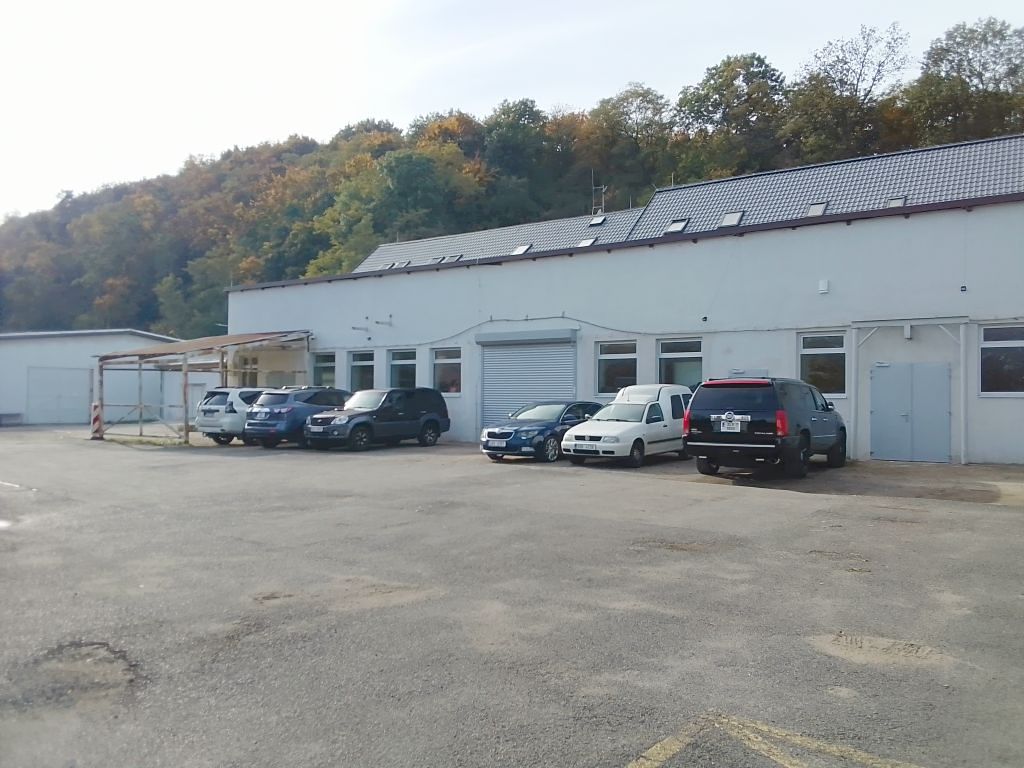 Prodej obchodního prostoru 1220 m² – fotografie 4