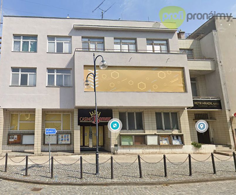 Pronájem komerční nemovitosti 25 m² – fotografie 3