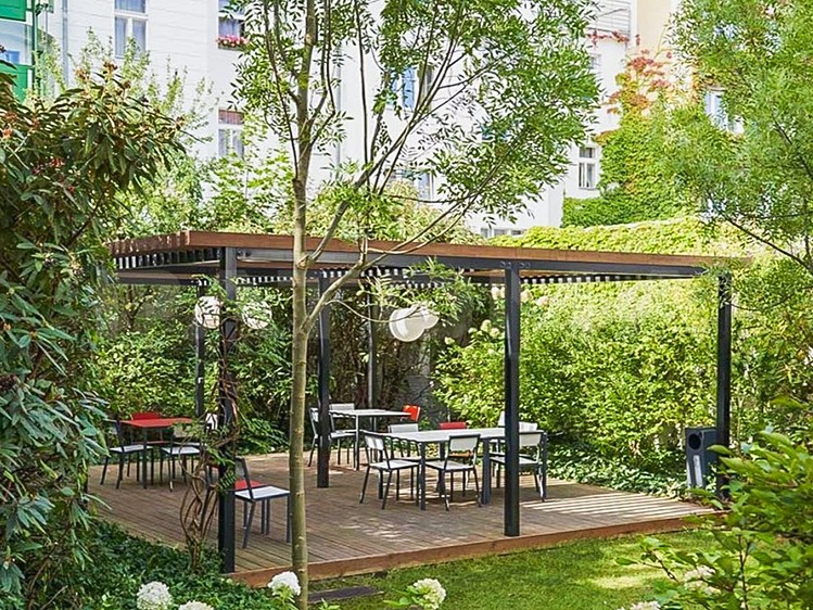 Pronájem komerčního prostoru, 150 m² (18 z 20)