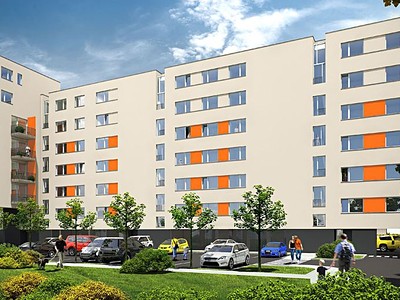 Prodej bytu 4+kk 84 m² (Jednopodlažní)