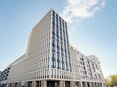 Prodej bytu 4+kk 113 m²