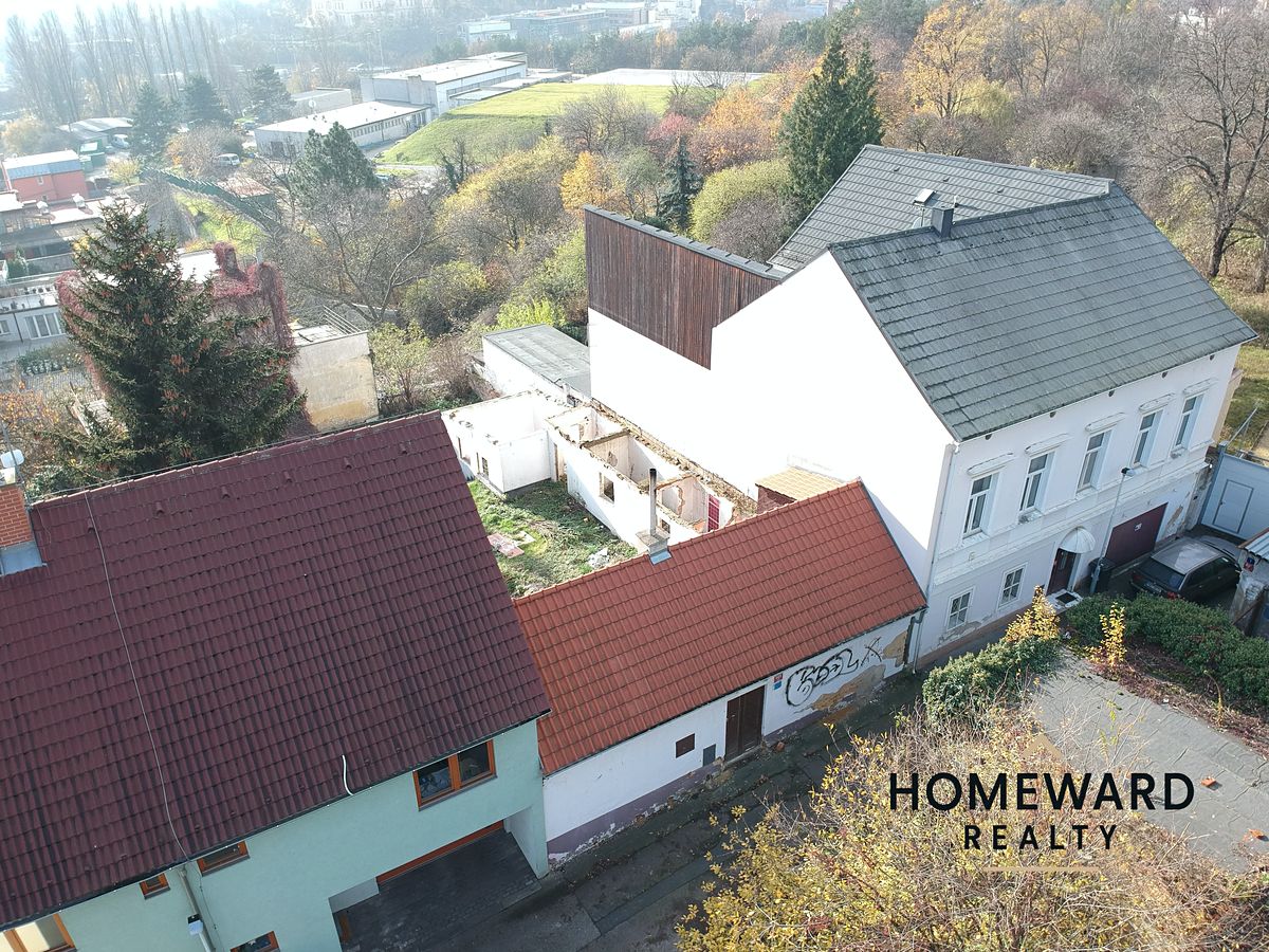 Prodej rodinného domu 100 m², pozemek 307 m²