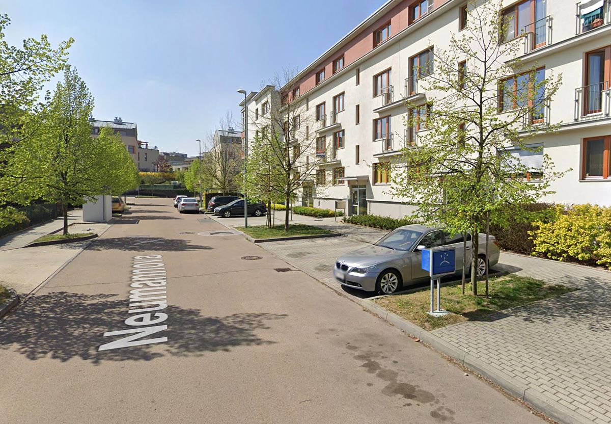 Prodej pozemku 11 m² – fotografie 3
