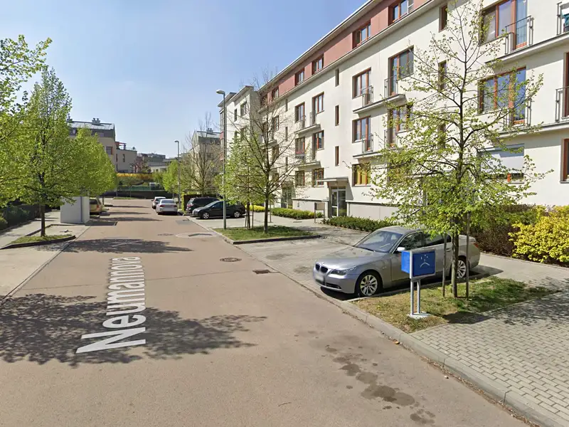 Prodej pozemku 11 m², Praha – náhled fotky 3