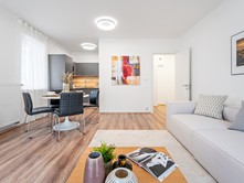 Prodej bytu 3+kk 166 m²