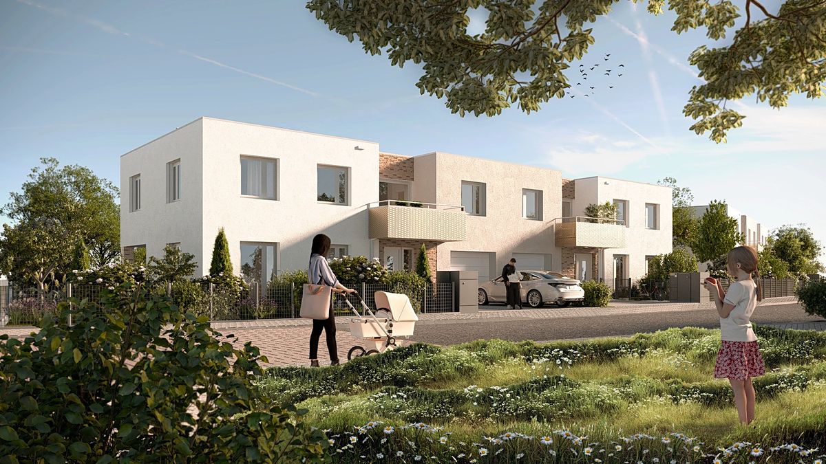 Prodej rodinného domu 182 m², pozemek 660 m², Pardubice – fotka 1 z 3