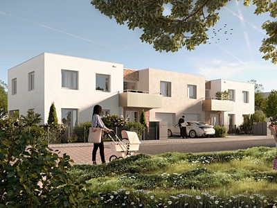 Prodej  rodinného domu 182 m², pozemek 660 m²