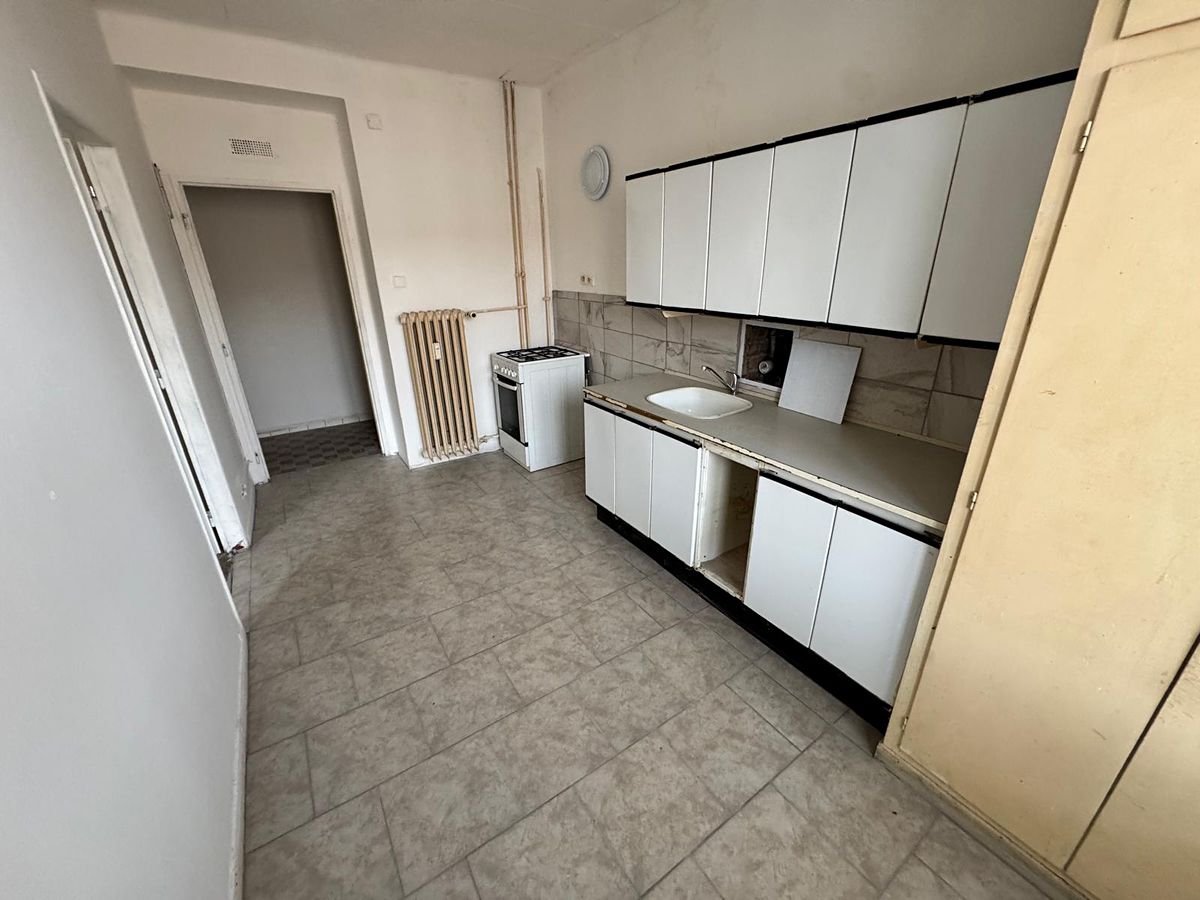 Pronájem bytu 1+1 37 m² – fotografie 2