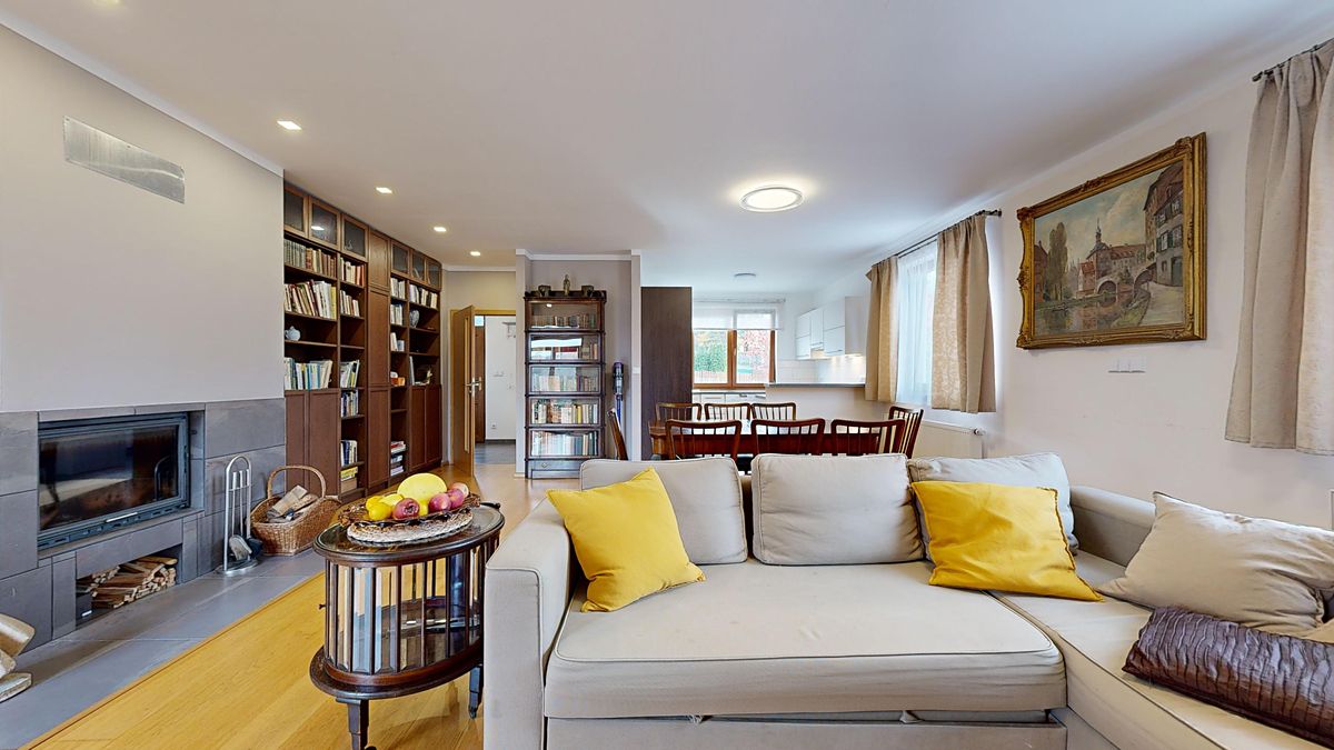 Prodej rodinného domu 187 m², pozemek 207 m² – fotografie 4