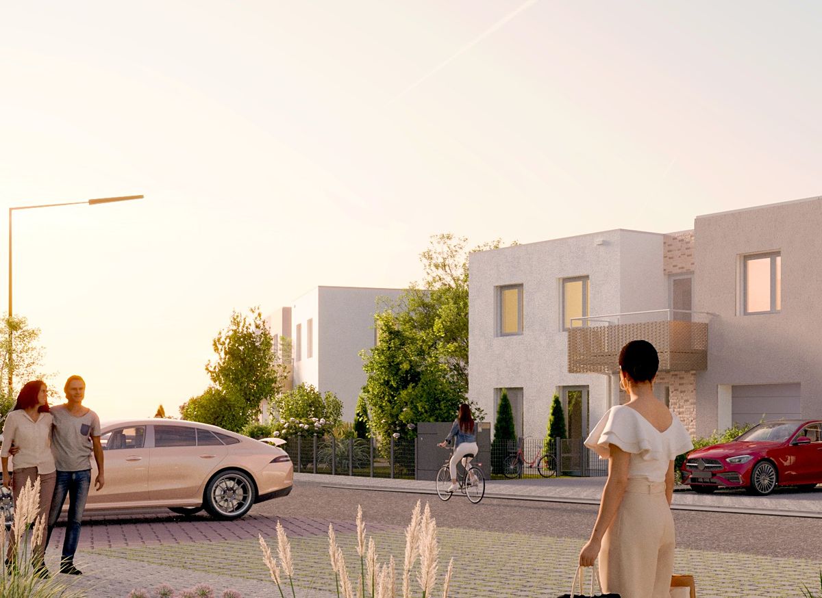 Prodej rodinného domu 182 m², pozemek 704 m²