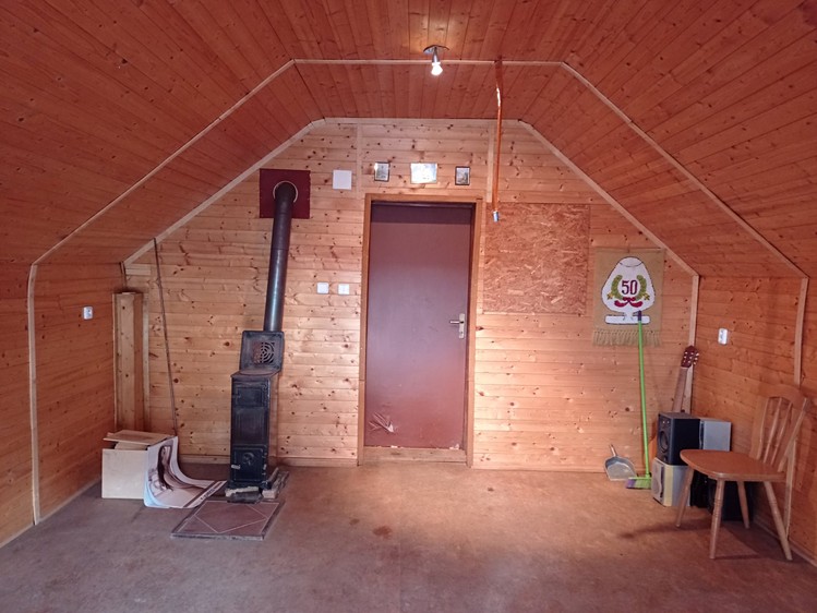 Prodej nemovitosti, 60 m² (4 z 21)